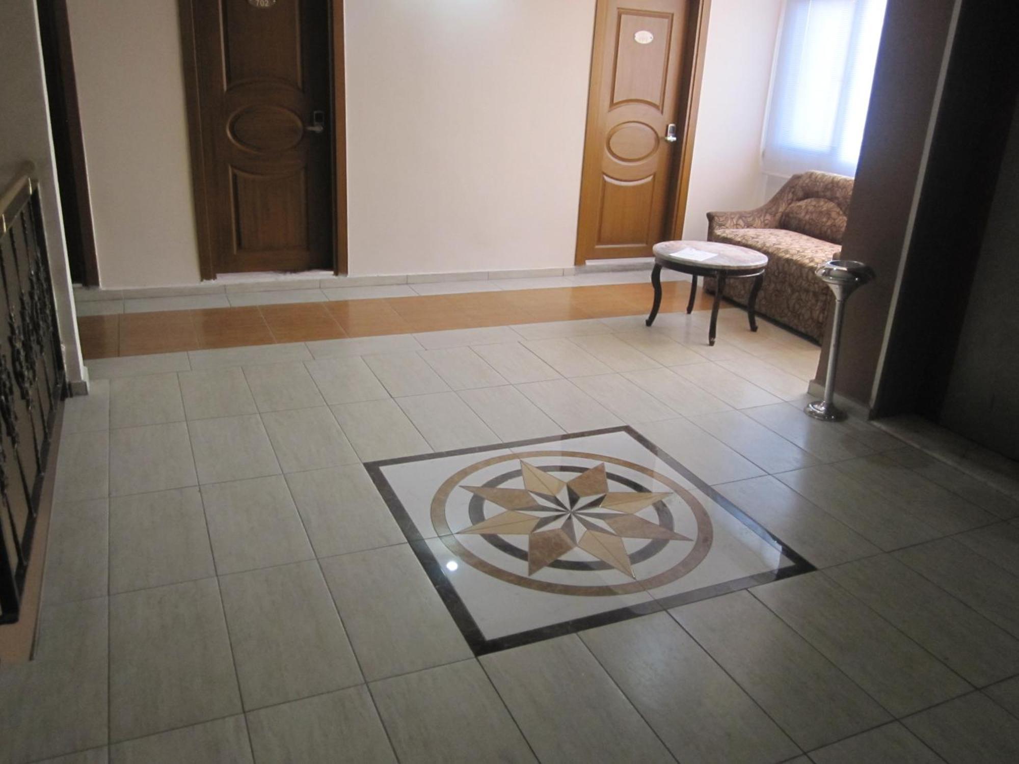 Alican 1 Hotel İzmir Luaran gambar