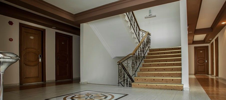 Alican 1 Hotel İzmir Luaran gambar